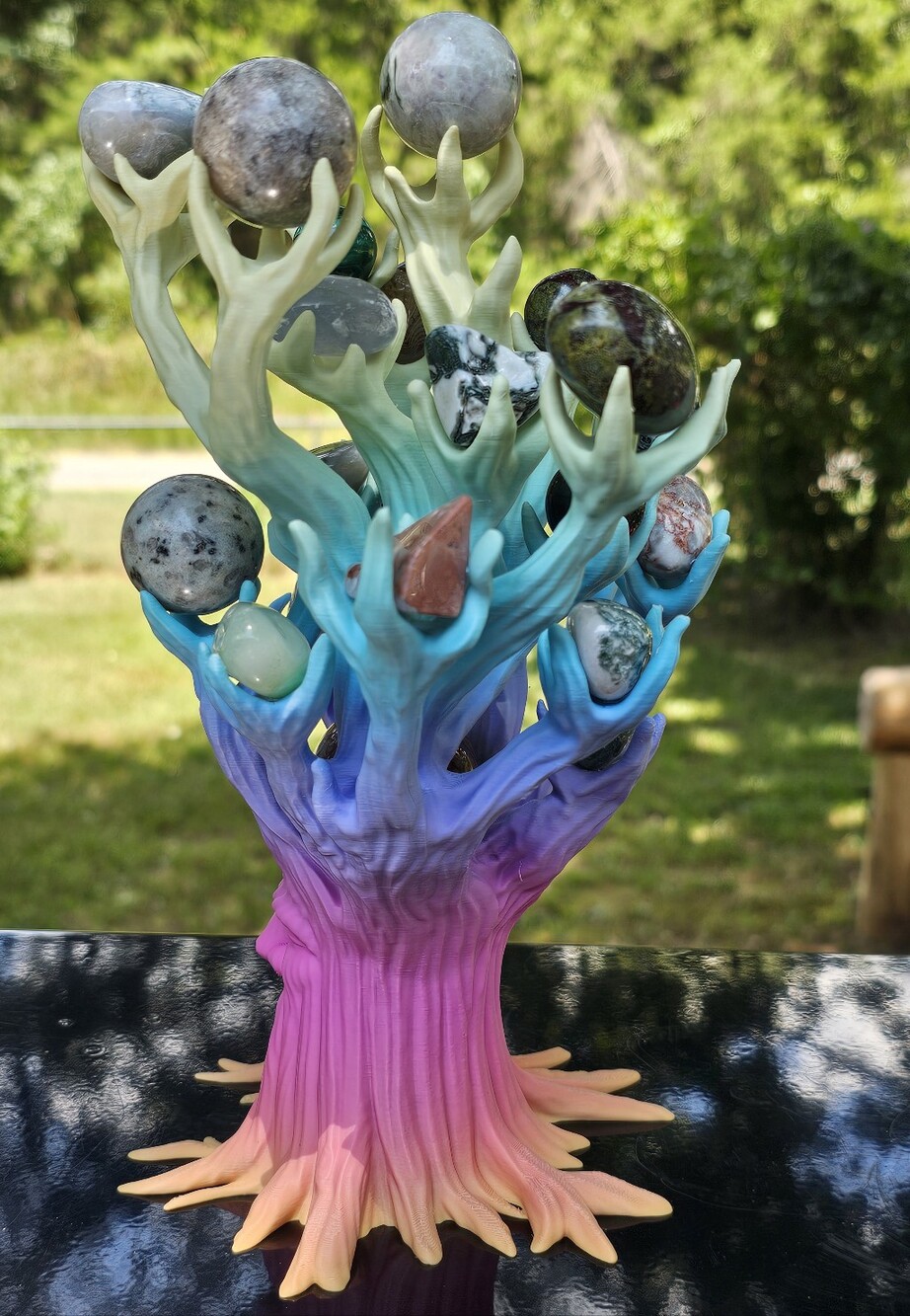 Tumble Tree - Picture 2 of 7